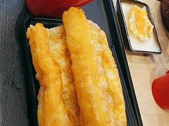 -永和大王(春日上新·白广店)