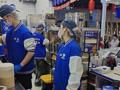 -煲珠公·老红糖珍珠奶茶(长宁龙之梦店)