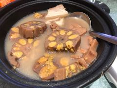 -林辉家宴·本地家常菜·头牌清远鸡(先锋店)