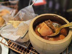 -西堤牛排(龙德广场店)