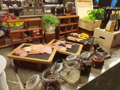 -康莱德酒店·美庭自助餐厅