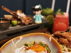 -THE PAWON·8碗(古北SOHO店)