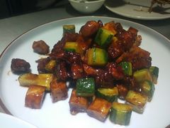 -鸭王烤鸭店(三里河店)