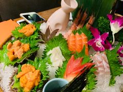 -藤原布二·大正创意料理(五台山店)