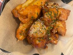 -必胜客(WOW象山涌金广场店)