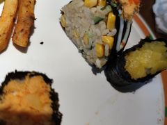 -比格比萨自助(花园路店)