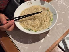 -松鹤面馆·古法焖肉面(观前店)