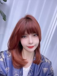 -New Fashion发型定制