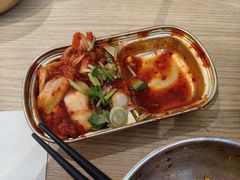 -梨花牛肉汤饭(仁恒伊势丹店)