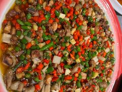 -蛙兔鸡自贡风味·特色江湖菜(广都店)