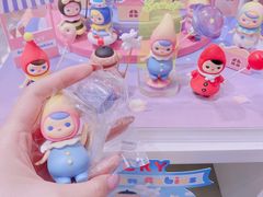 -泡泡玛特POPMART(合生汇店)