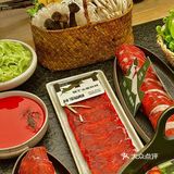 武汉梦时代|不枉我取号一下午三刷的火锅‼️