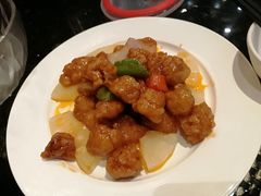 -新兴·金羊座·粤菜点心(乐峰店)