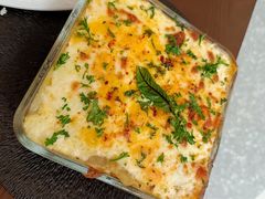 芝士焗安格斯牛肉千层面-Shantek象提南亚西餐厅&Bistro(淮海中路店)