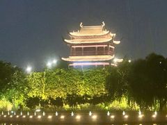 -聚汇三少·龙虾·中餐厅(莫邪路新天地店)
