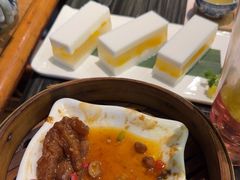 -虾饺妹·粤式手工点心(水荫路店)