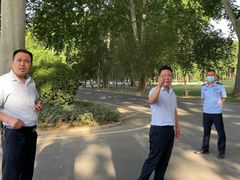 -河南省黄河迎宾馆