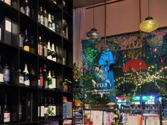 -街角 T·COFFEE 融合料理·BISTRO(车公庙店)