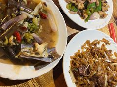 -美食店(华贵路店)