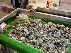 -盒马鲜生(枣园路店)
