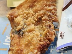 -麦当劳(鼓楼店)