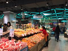 -盒马鲜生(首义店)