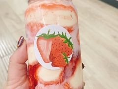 -高力乐面包咖啡厅(西塔店)