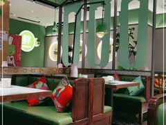 大堂-淘蛙(广州荔胜广场店)