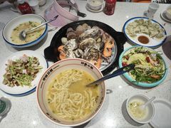 -前王院•巧克力海鲜市集餐厅(万平口店)