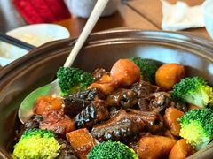 -水月周庄铂尔曼酒店-水月荟中餐厅