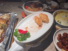 -新白鹿餐厅(金鹰新街口店)