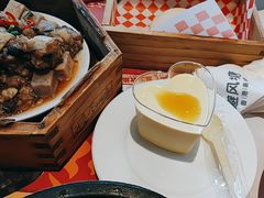 -避风塘·金牌店·夜宵(金玉兰店)