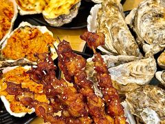 -蚝抵食·湛江生蚝(湾北路店)