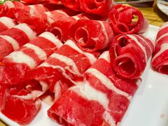 雪花肥牛-老版火锅(半坡店)