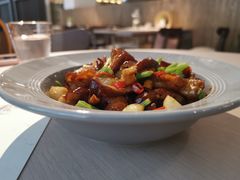 湘味炒肥肠-boundaries籬苑(瑞光创意工厂-贰号院店)