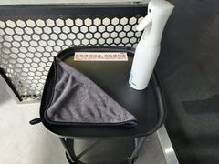 -好恒健身(北市白云店)