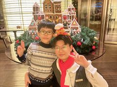 -大连君悦酒店·乐厨