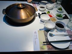 -烹然四季椰子鸡火锅(姚家园万象汇店)
