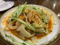 -清真·玛丽亚新疆菜主题餐厅(浙江中路店)