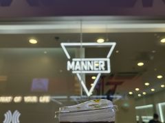 -Manner Coffee(HALO广场店)