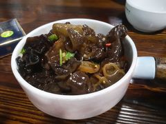 -琼大师东方烤乳猪(亚特兰蒂斯店)