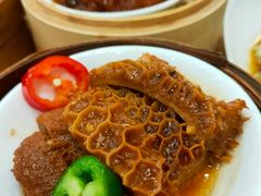 -澳门西南饭店·粤菜·茶市·手工点心(华海路店)