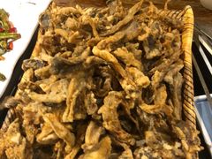 -小俩口烧烤东北菜(双井店)