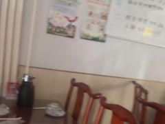 -恩宏德餐馆(平山道店)