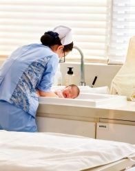 -爱帝宫月子中心·成都概念院