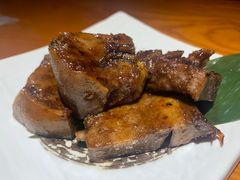 厚切酱烤牛舌-有喜屋·烧鸟·居酒屋(周浦万达店)