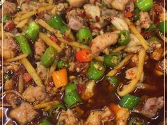 -盐井记·自贡美蛙鲜锅兔(中和店)