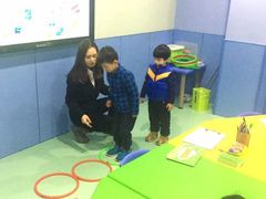 -小问号·科学启蒙·逻辑思维·阅读素养·口才演讲(杨浦合生汇中心)