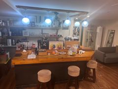 -参差咖啡(水果湖公园店)