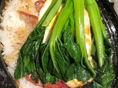 -吉旺港式餐厅(南方商城店)